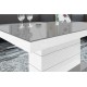 M-LUX2 couch/dining table extendable up to 170cm