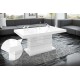 M-LUX2 couch/dining table extendable up to 170cm