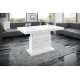 M-LUX2 couch/dining table extendable up to 170cm