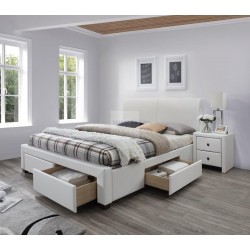 MODENNA H-II Upholstered bed