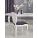 MOZART dining chair set of 2