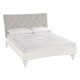 ♥ MONTREUX Upholstered bed