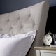 ♥ MONTREUX Upholstered bed