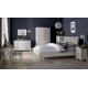 ♥ MONTREUX Upholstered bed