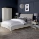 ♥ MONTREUX Upholstered bed