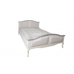 ♥ SANTI Upholstered bed