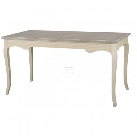 ♥ PESA dining table 160cm