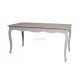 ♥ CATANIA dining table 160cm