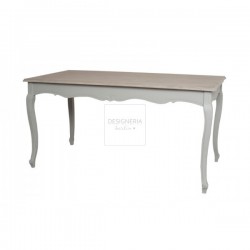 ♥ CATANIA Esstisch 160cm