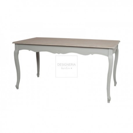 ♥ CATANIA dining table 160cm