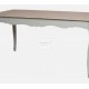 ♥ CATANIA dining table 160cm
