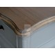 ♥ CATANIA dining table 160cm