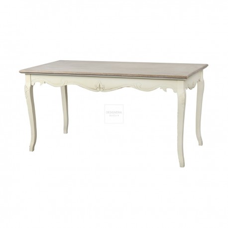 ♥ RIMA dining table 160cm