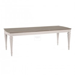 ♥ MONTREUX dining table extendable to 225cm