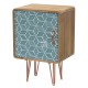 PORTO bedside table
