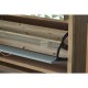 PORTO shoe cabinet