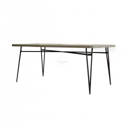 ADESSO dining table 140cm