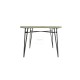 ADESSO dining table 140cm