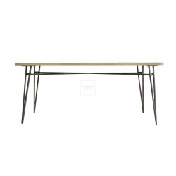 ADESSO dining table 180cm