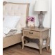 VENEDIG bedside table