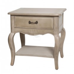VENEDIG bedside table