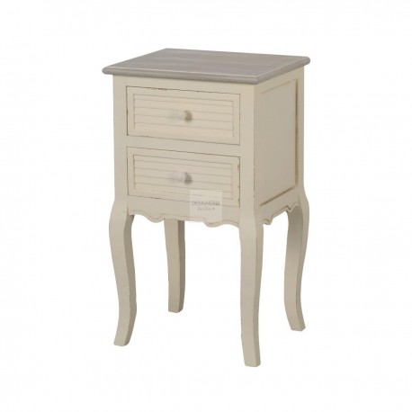 ♥ PESA bedside table