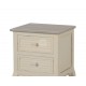 ♥ PESA bedside table