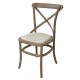 ♥ LIMENA upholstered chair