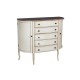 ♥ LIMENA chest of drawers