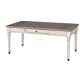 ♥ LIMENA bench table