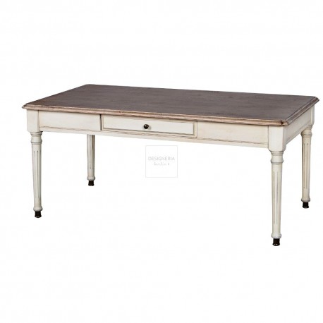♥ LIMENA bench table