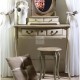 ♥ LIMENA console table