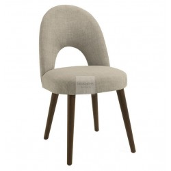 OSLO upholstered chair