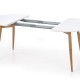 EDUARDO dining-table extendable up to 200cm