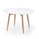 EDUARDO dining-table extendable up to 200cm