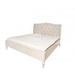 ♥ VERONA Upholstered bed