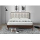 SOLO Upholstered bed