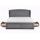 SABA Upholstered bed