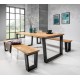 BIELL dining table 