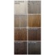 BIELL dining table colors