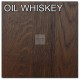 Oil whiskey