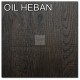 Oil Heban