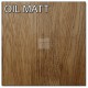Oil Matt