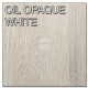 Oil opaque white