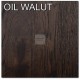 Oil walnut