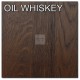 Oil whiskey
