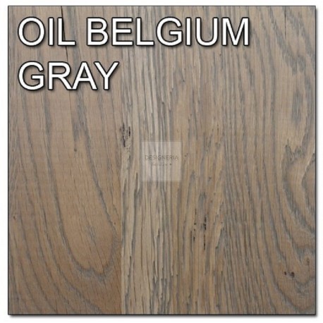 Oil belgium gray