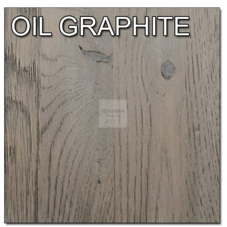 Oil graphite