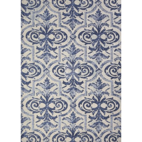 ♥ ASHIYAN navy easy clean