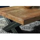MAXIMO coffee table 